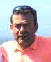 France Oliviera Green Keeper